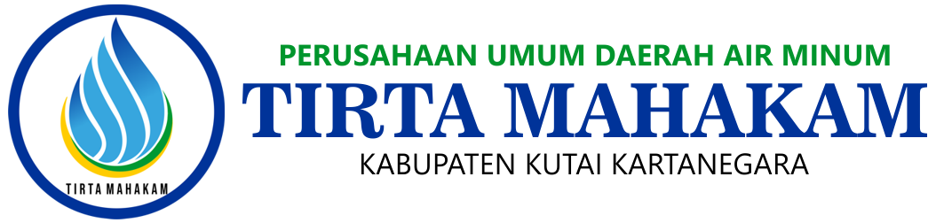 Perumda Tirta Mahakam - Support Center